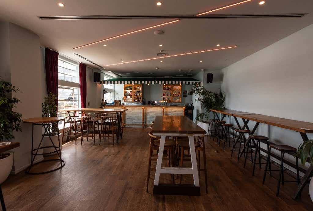 Little Alice, Saint Alice